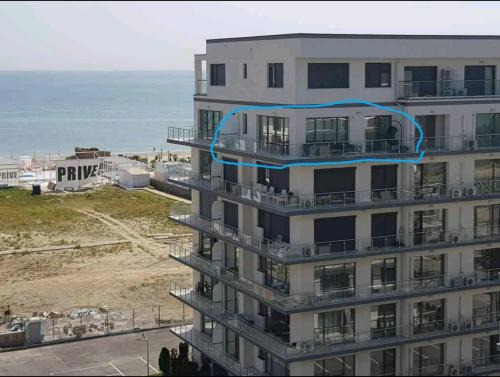 Constanta Apartment | Top-Rated Family Apartments in Mamaia, Romania