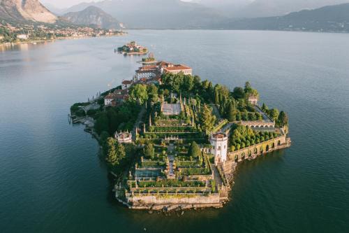 Stresa Apartment | Ocean View Family Apartment Vista Lago - Guest Rated 9.9/10