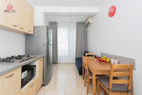 Netanya Apartment | Family-Friendly Apartment in Vibrant Netanya