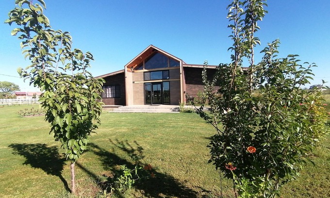 Colonia Dublan Cabin | Cozy Family Cabin Near Paquime’s Archaeological Treasures