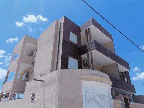 Hammam Al Agzaz Apartment | Family Corner: Top-Rated Child-Friendly Getaway Awaits