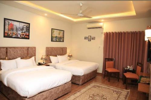 F-7 Sector House | Family Cottage GuestHouse