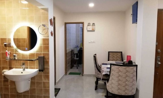 Tongi Apartment | Family-Friendly Accommodation for Memorable Getaways