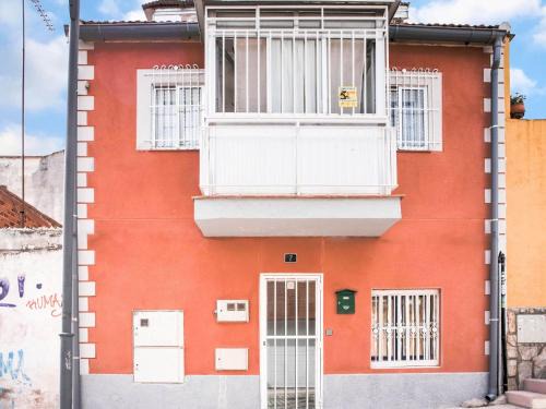 San Sebastian de los Reyes House | Discover Belvilla by OYO Casa San Sebastián de los Reyes