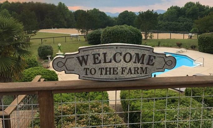 Campobello Other | Ideal Family Farm Retreat at Blue Ridge Foothills
