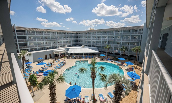 Palmetto Dunes Resort | Family-Friendly Retreat: Steps to the Beach & Great Amenities