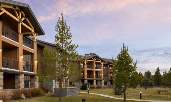 West Yellowstone Condo | Family-Friendly 2-Bedroom Condo Near Yellowstone Awaits