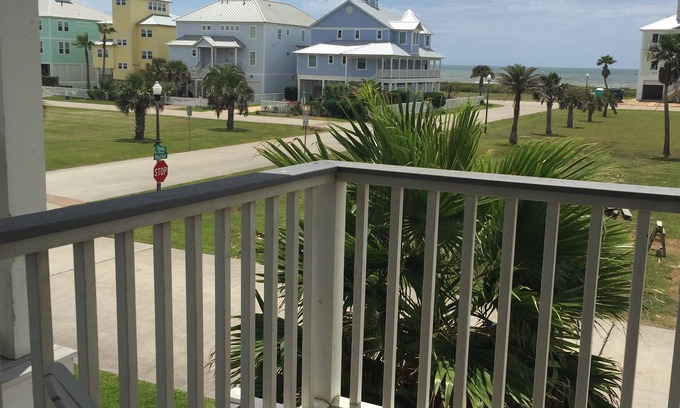 Beachside Village House | Unforgettable Beachside 5BR Home with Pool & Ocean View