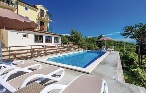 Zagore Apartment | Child-Friendly Apartments with Pool in Opatija, Zagore