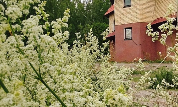 Carnikava House | Family-Friendly Stay Steps from the Beautiful Baltic Sea