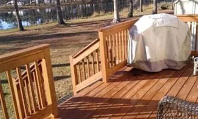 Conway Cottage | Family & Pet Friendly Retreat with Oceanfront Views!