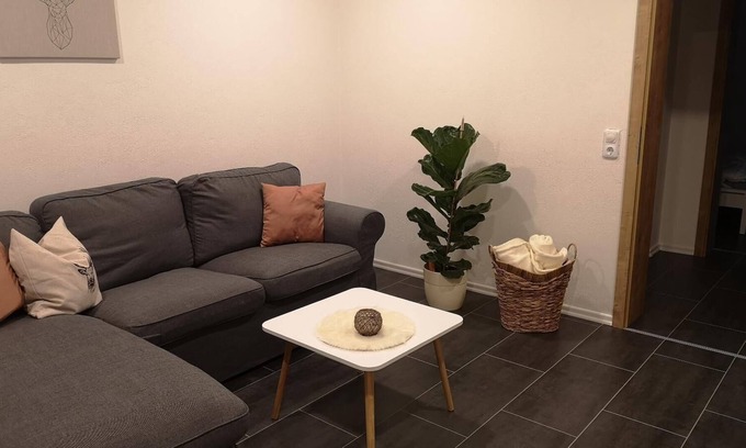 Haus im Wald Apartment | Family-friendly apartment (50sqm)
