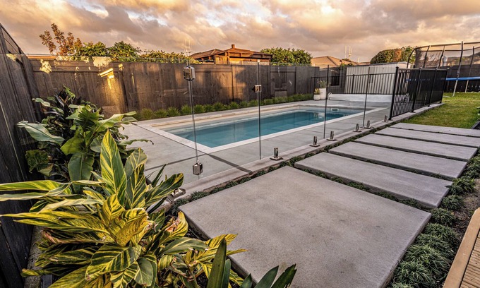 Papamoa Beach House | Family Friendly Aquatic lovers dream in Papamoa Beach