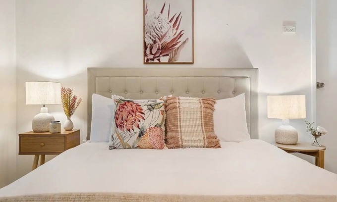 Battery Hill House | Family-Friendly Beach House: Steps from Sand & Pet Friendly
