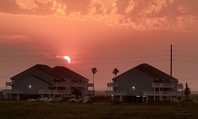 Port Aransas Condo | Family-Friendly Condo in Port Aransas - Rated 9.8/10!