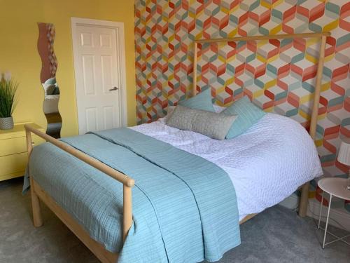 Winton Apartment | Family-Friendly Flat: Perfect Dorset Escape Awaits You