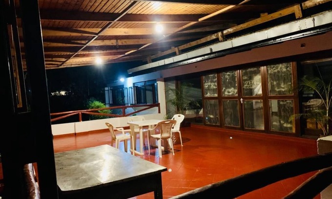Arusha Villa | Ideal Hotel for Larger Families with Private Pool & Spa