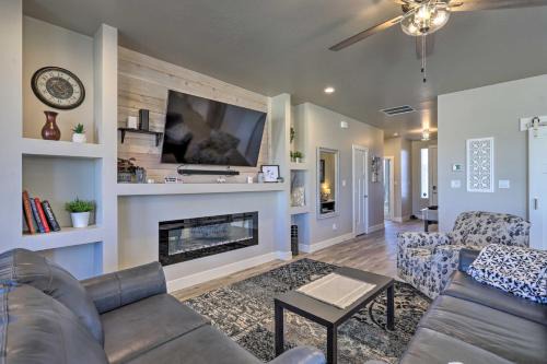 Grand Junction House | Kid-Friendly Grand Junction House with Inviting Patio