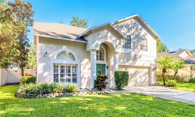 Apopka House | Family-Friendly Home < 26 Mi to Disney & Universal