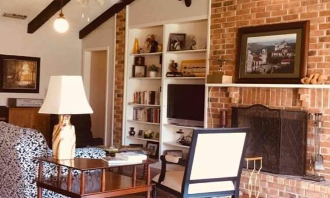 Windsor Hills House | Pet-Friendly Retreat with Pool and Family Comforts
