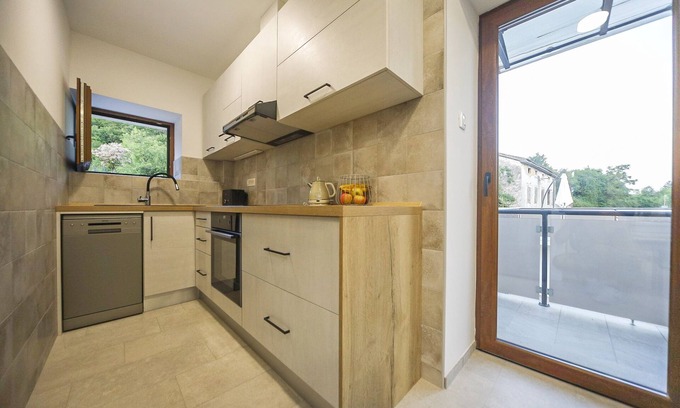 Lipa House | Family-Friendly Retreat with Pool in Lipa, Opatija