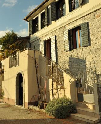 Veli Brgud House | Family-Friendly Retreat with Pool in Ruzici, Opatija