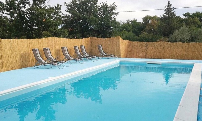 Posedarje House | Family-Friendly Retreat with Pool in Posedarje, Novigrad