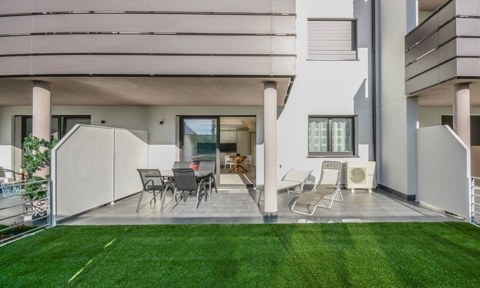 Riva del Garda Apartment | Family-Friendly Apartment Steps from Lake Garda – Terreblu
