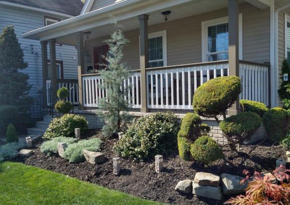 Detroit - Shoreway House | Eco-Friendly Retreat with Ocean Views and Pet-Friendly Perks