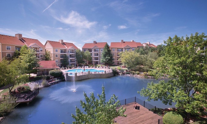 Table Rock Resort | Family-Friendly Retreat at The Meadows in Branson