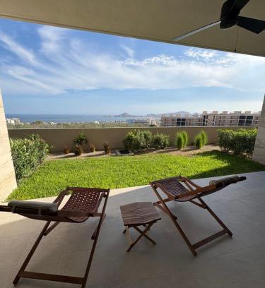 Cabo San Lucas Apartment | Family-Friendly Oceanview Retreat Resort Access