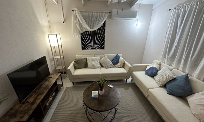 Oistins House | Family-Friendly Retreat in Oistins, Steps from the Sea!