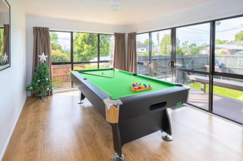 Lynmore House | Cozy Family Haven in Rotorua with Free Wifi Access