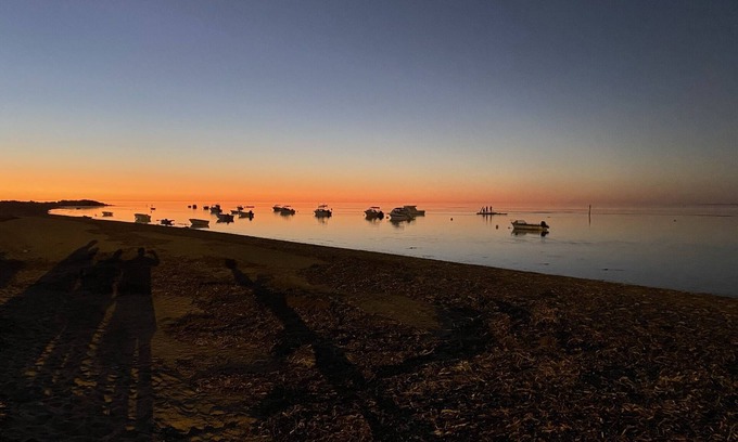 Yorke Peninsula Cottage | Family-Friendly Retreat with Bay Views & Pool Access