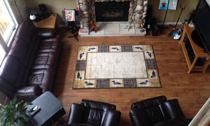 Bayshore - Klatt House | Family-Friendly South Anchorage Home with Spa & Hot Tub