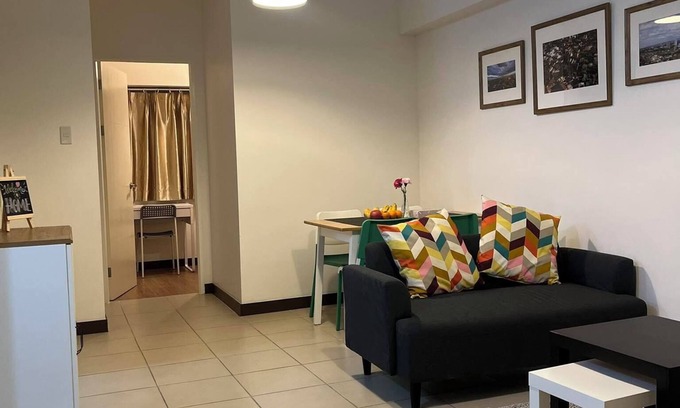 Project 4 Condo | Family-Friendly Staycation at Infina Towers – Spacious & Convenient