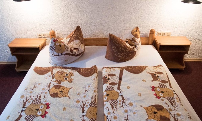 Bohmzwiesel Apartment | Cozy Family-Friendly Apartment with Free WiFi and Breakfast