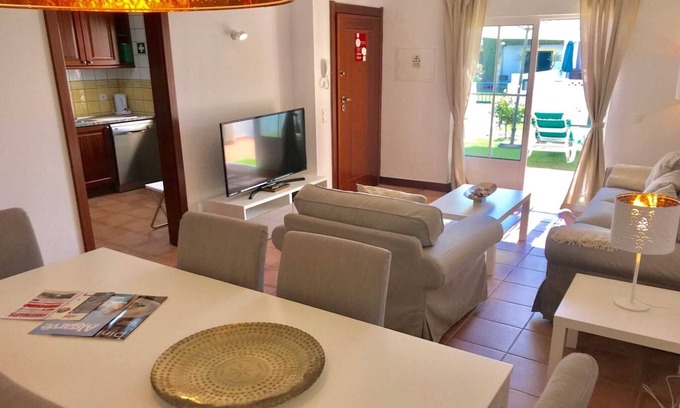 Benagil House | Family-Friendly Villa in Benagil