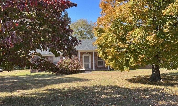 Arrington House | Exceptional Arrington Ranch with Large Yard and Kid-Friendly Amenities