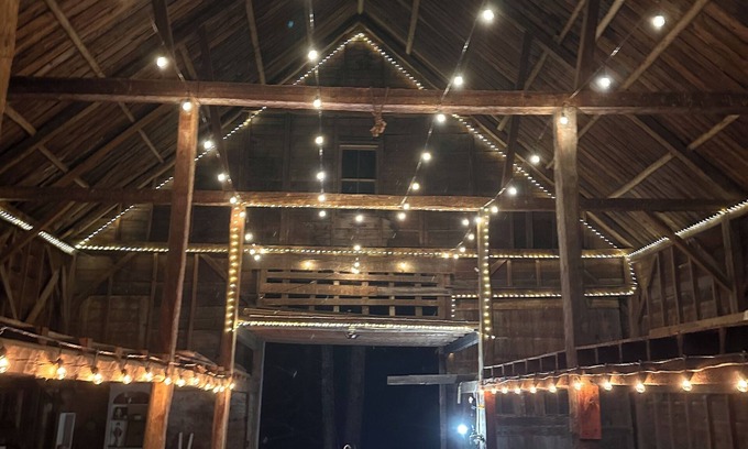 Standish House | Host Unforgettable Weddings & Gatherings in Comfort