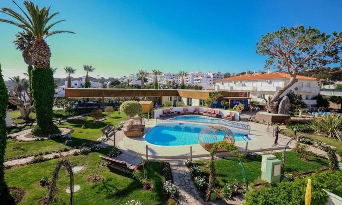 Oura Hotel | Family Fun by the Ocean! Terrace Flats Perfect for Family Vacation | 4 Units