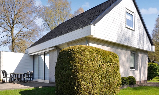 Noordwolde House | Family fun is guaranteed during this vacation ? spend relaxing vacations in Noordwolde.