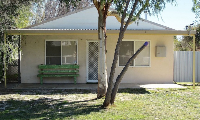 Lancelin House | Unforgettable Family Fun Just Steps from the Beach