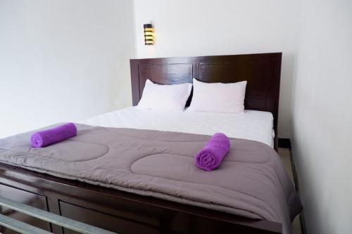 Moni House | Family Guest House Moni: Child-Friendly Getaway Rated 9/10