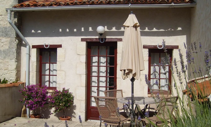 Nabinaud Apartment | Family Holiday Hamlet - Heated Pools, Golf, Tennis, Creche, 10 mins to beach!