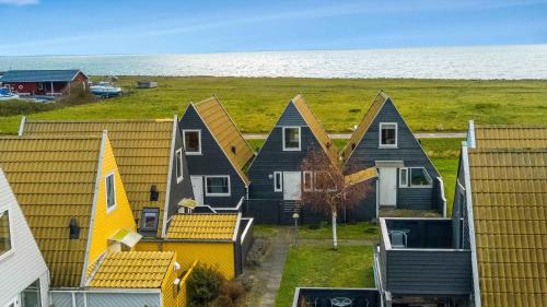 Gedser House | Family Holiday With Sea View In Gedser Feriepark