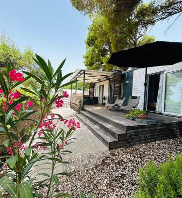 Makarska House | Welcoming Family Home Claudia with Oceanfront Views