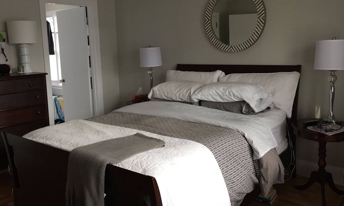 Charlottetown House | Family Home in beautiful Brighton neighborhood