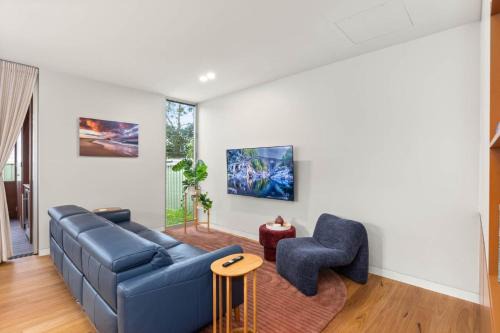 Mayfield House | Family Home in Mayfield with Stylish Interior