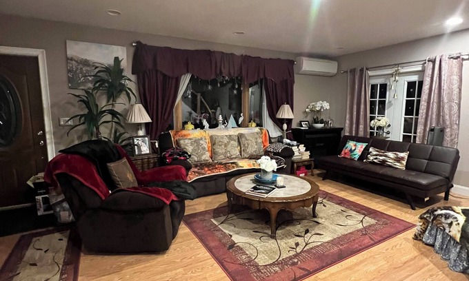 Rockport Apartment | Ideal Family Retreat in Rockport, ME - Minutes from Camden